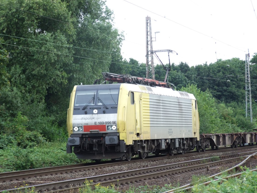 E189-996 in Ratingen