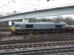 MRCE DE 6303(ERS 513 10) in Duisburg-Entenfang