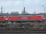 BR 189/57141/189-040-der-railion-in-duisburg 189 040 der Railion in Duisburg hbf
