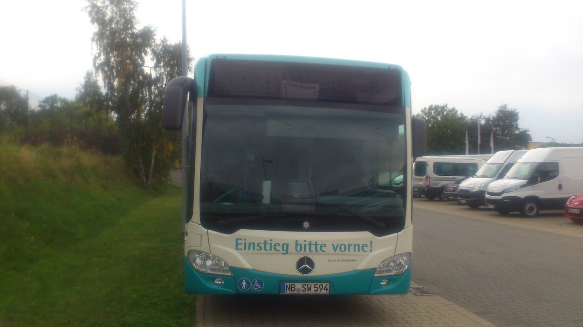 ....die Front   Einstieg bitte vorne   was alle zustehen haben