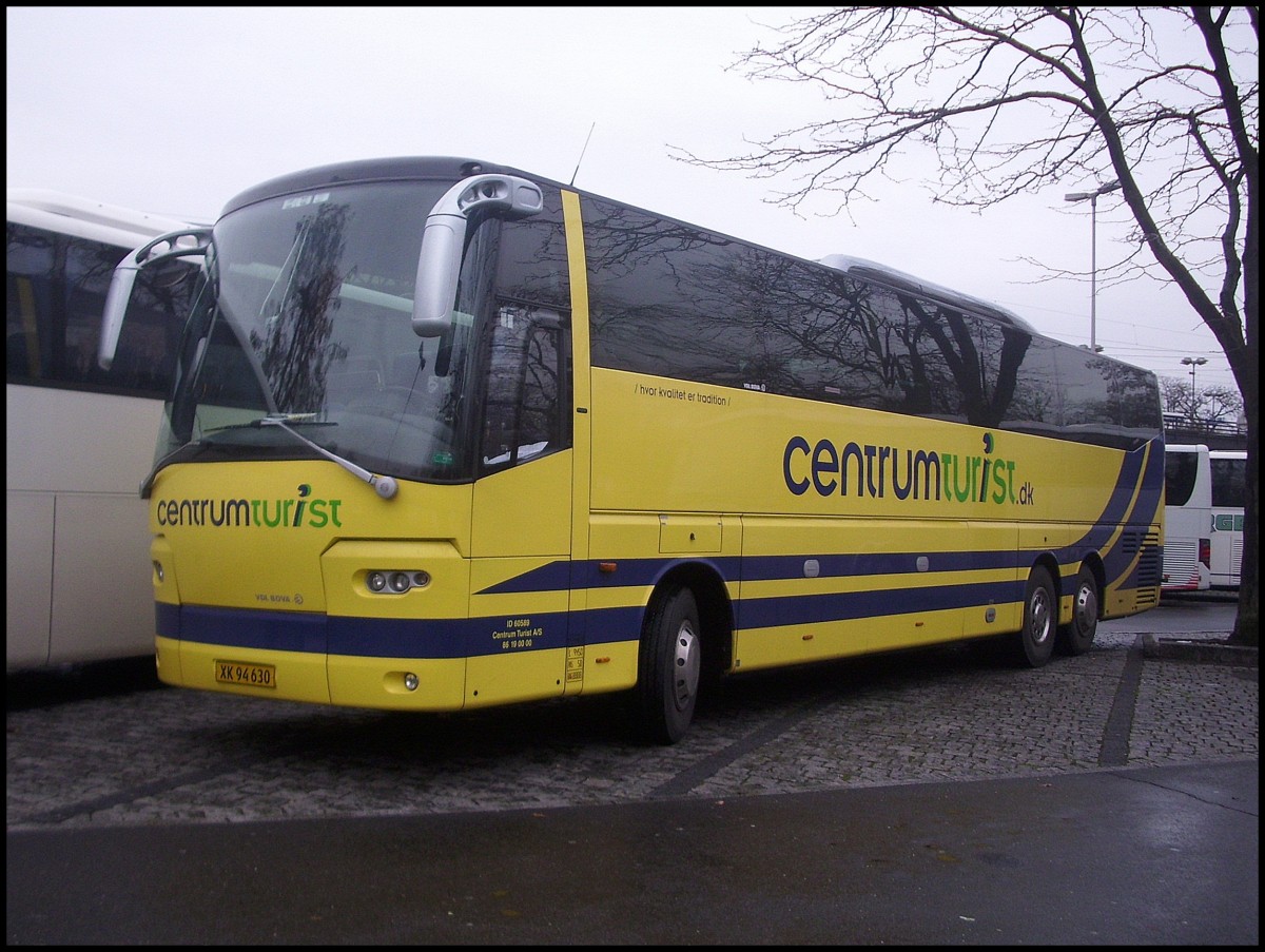VDL Bova Magiq von CentrumTurist aus D�nemark in Berlin.