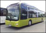 MAN Lion's City Hybrid aus M�nchen in Bergen.