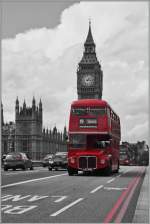 Ein Klassiker aus London...