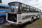 Fleischer S2RU aus Brandenburg in P�tnitz.