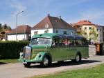 Daimler O 3500 ,BJ.