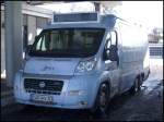 Fiat Ducato der RPNV in Bergen.