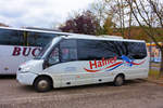 Irisbus von Hafner Reisen aus �sterreich in Krems.