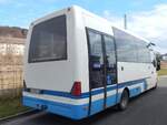 Iveco Daily mit TS-Fahrzeugtechnik Aufbau der VVR in Sassnitz.