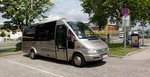 Mercedes Super Sprinter 616 XXL von Lueger Reisen aus N.�.