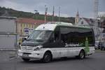 Mercedes Sprinter von Dr.