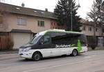 Mercedes Sprinter von Dr.