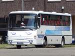 Autosan Lider Midi von Paan-Bus aus Polen in Stettin.