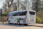 MAN Galileo von Zw�lfer Reisen aus N.�.