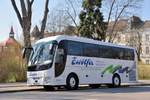 MAN Galileo von Zw�lfer Reisen aus N.�. 04/2018 in Krems.