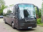 Bova Futura von Spitzm�ller aus Deutschland in Bergen.