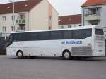 VDL Bova Futura von De R�ganer aus Deutschland in Bergen.