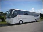 VDL Bova Futura von De R�ganer aus Deutschland in Sassnitz.