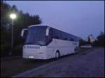 VDL Bova Futura von De R�ganer aus Deutschland in Sassnitz.
