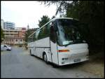Bova Futura aus Bulgarien in Varna.