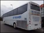 VDL Bova Futura von De R�ganer aus Deutschland in Bergen.