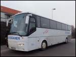 VDL Bova Futura von De R�ganer aus Deutschland in Bergen.