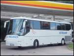 VDL Bova Futura von De R�ganer aus Deutschland in Sassnitz.