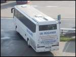 Bova Futura von De R�ganer aus Deutschland im Stadthafen Sassnitz.