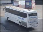 Bova Futura von De R�ganer aus Deutschland im Stadthafen Sassnitz.