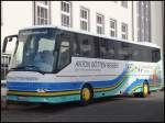 VDL Bova Futura von Anton G�tten Reisen aus Deutschland in Sassnitz.