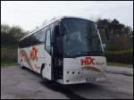 VDL Bova Futura von HDC-Reisen aus Deutschland in Binz.