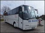 VDL Bova Futura von De R�ganer aus Deutschland in Binz.