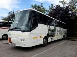 VDL Futura von Wei�enb�ck Reisen aus �sterreich im Juni 2015 in Krems.
