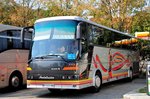 VDL Bova aus Wien in Krems gesehen.
