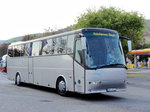 VDLFutura von Autodoprava Skopik aus der CZ In Krems.