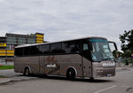 VDL Bova von Meindl Reisen aus der BRD in Krems gesehen.