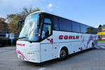 VDL Bova von Gohla Reisen aus �sterreich in Krems.