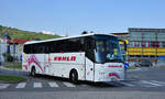 VDL Bova von Gohla Reisen aus �sterreich in Krems.