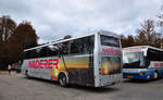 VDL Bova von NADERER Reisen aus �sterreich in Krems.