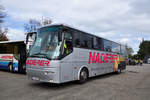 VDL Bova von NADERER Reisen aus �sterreich in Krems.