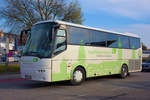VDL Bova vom Reiseb�ro DUSCHLBAUER aus Ober�sterreich in Krems.