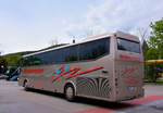VDL Bova Futura von Rh�nsegler Reisen aus der BRD in Krems.