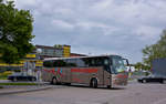 VDL Bova Futura von Rh�nsegler Reisen aus der BRD in Krems.