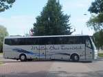 VDL Bova Futura von M�ller Bus Tourikstik aus Deutschland in Bergen.