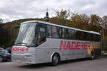 VDL Bova von Naderer Reisen aus �sterreich 10/2017 in Krems.