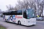 VDL BOVA von PRESECKI aus Kroatien am 30.12.2012 in Wien gesehen.