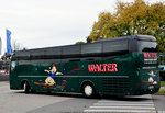 Bova Futura von Walter Reisen aus Ober�sterreich in Krems gesehen.