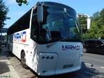 VDL Bova Magiq von Mirko aus Polen in Berlin.