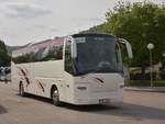 VDL Futura von Ftl Transport aus der CZ im Mai 2018 in Krems.
