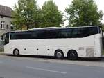 VDL Bova Magiq von Hinzke Reisen aus Deutschland in Neubrandenburg.