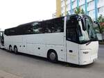 VDL Bova Magiq von Hinzke Reisen aus Deutschland in Neubrandenburg.